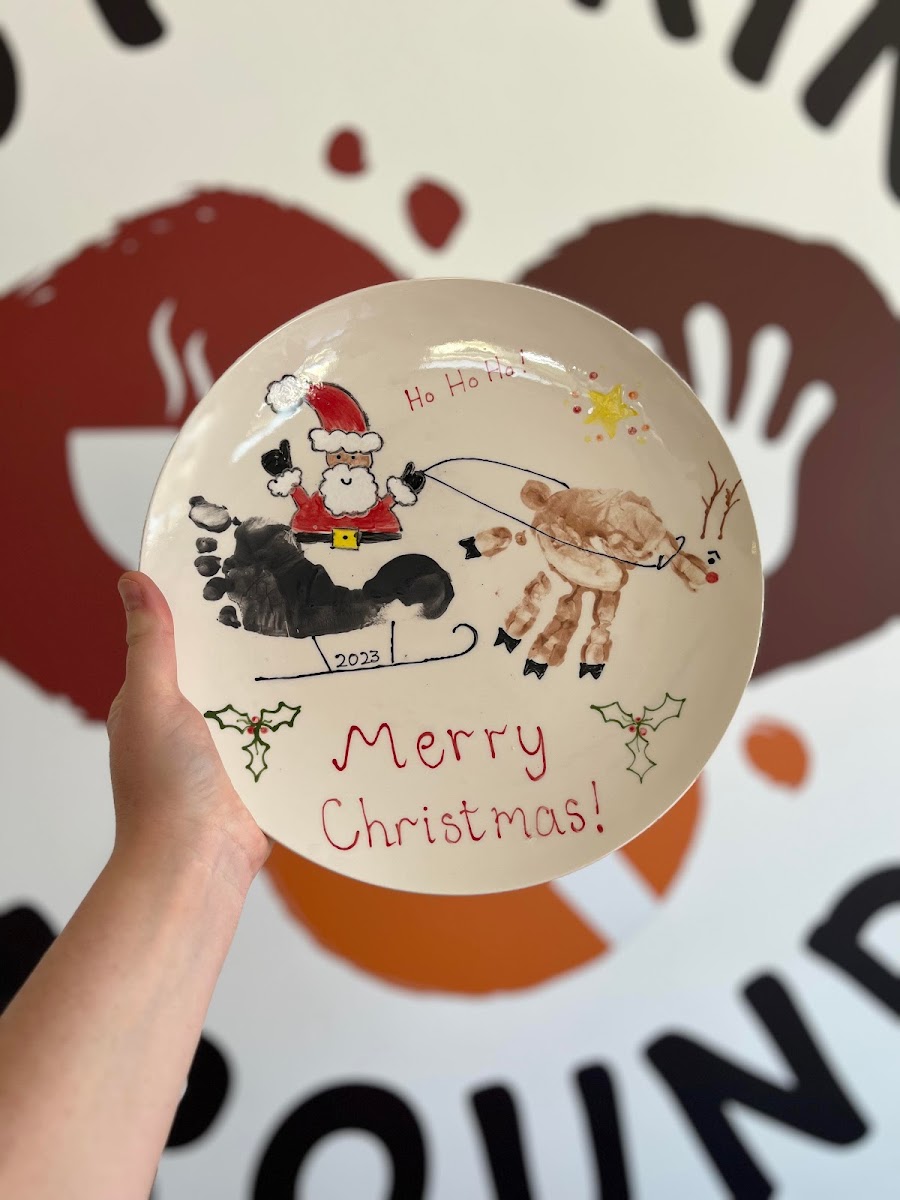 Pottering Around Pottery Studio & Cafe Photos 2